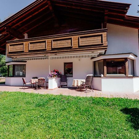 Haus Annelies Top 3 By Moni-Care Seefeld in Tirol Dış mekan fotoğraf