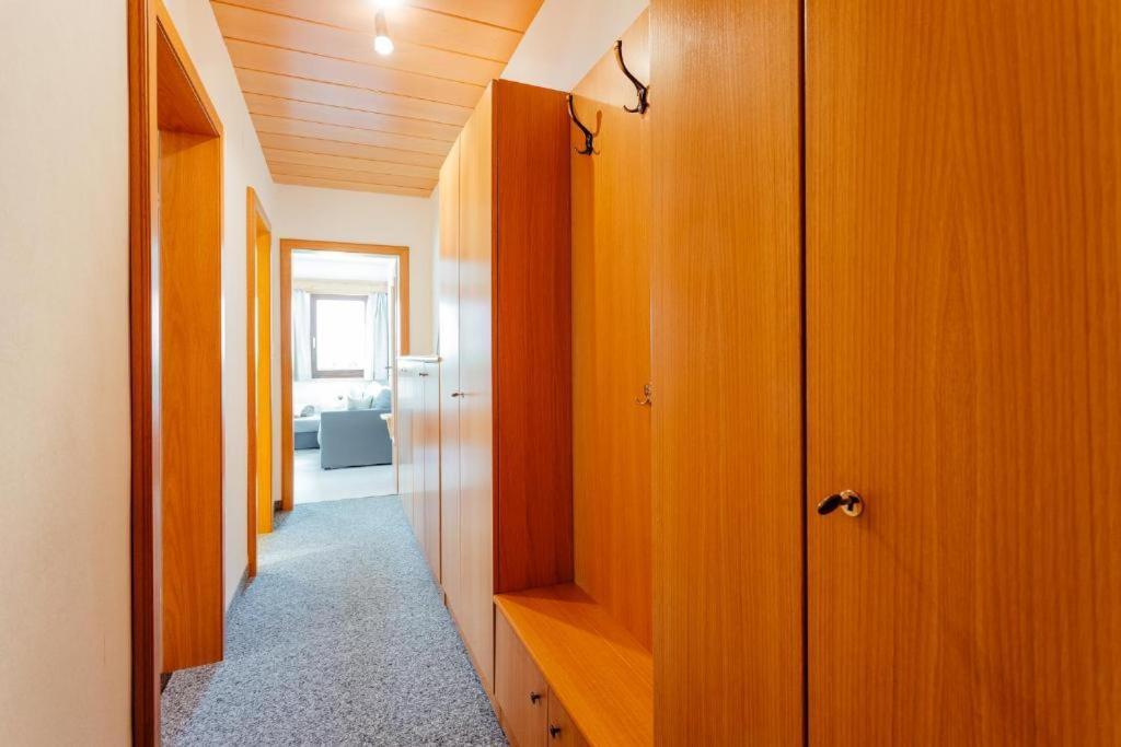 Haus Annelies Top 3 By Moni-Care Seefeld in Tirol Dış mekan fotoğraf