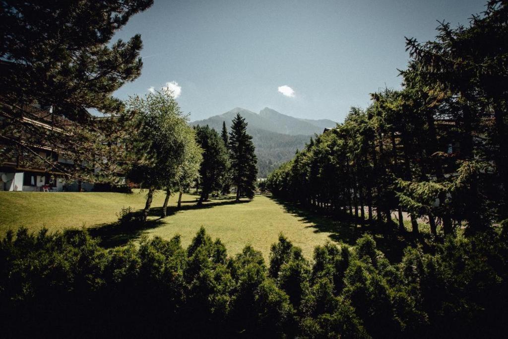 Haus Annelies Top 3 By Moni-Care Seefeld in Tirol Dış mekan fotoğraf